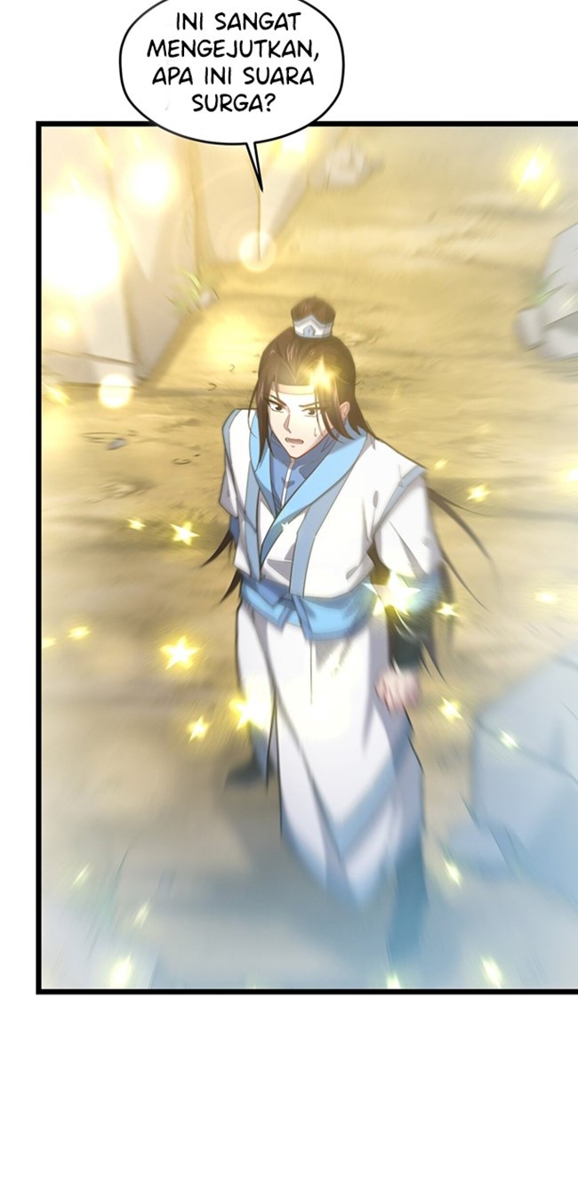 I Pretended To Be An NPC In Cultivation World Chapter 1 - halaman 33