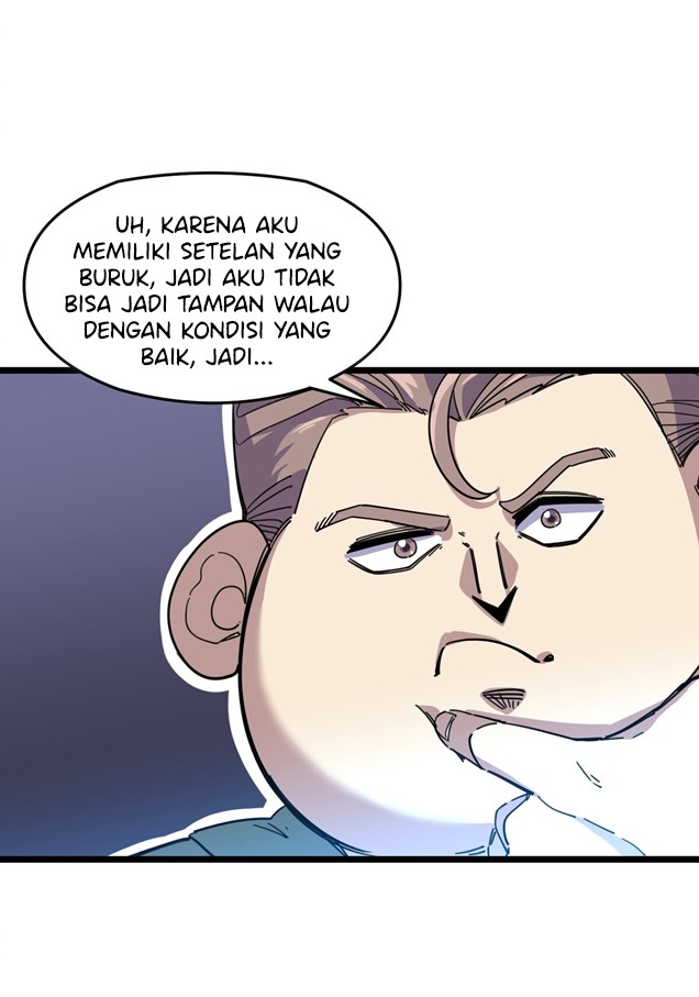 I Pretended To Be An NPC In Cultivation World Chapter 2 - halaman 10
