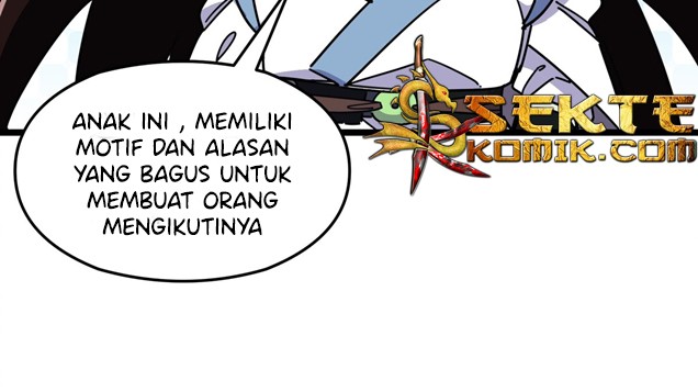I Pretended To Be An NPC In Cultivation World Chapter 2 - halaman 25
