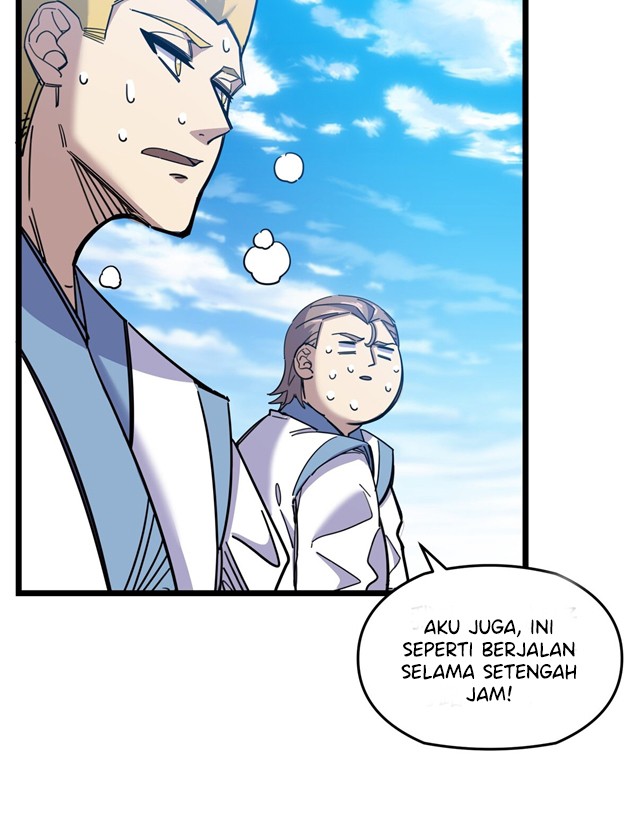 I Pretended To Be An NPC In Cultivation World Chapter 2 - halaman 34