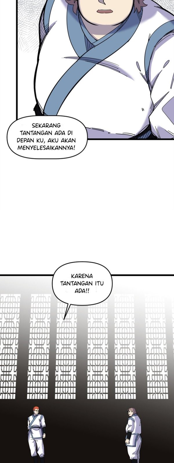 I Pretended To Be An NPC In Cultivation World Chapter 4 - halaman 26