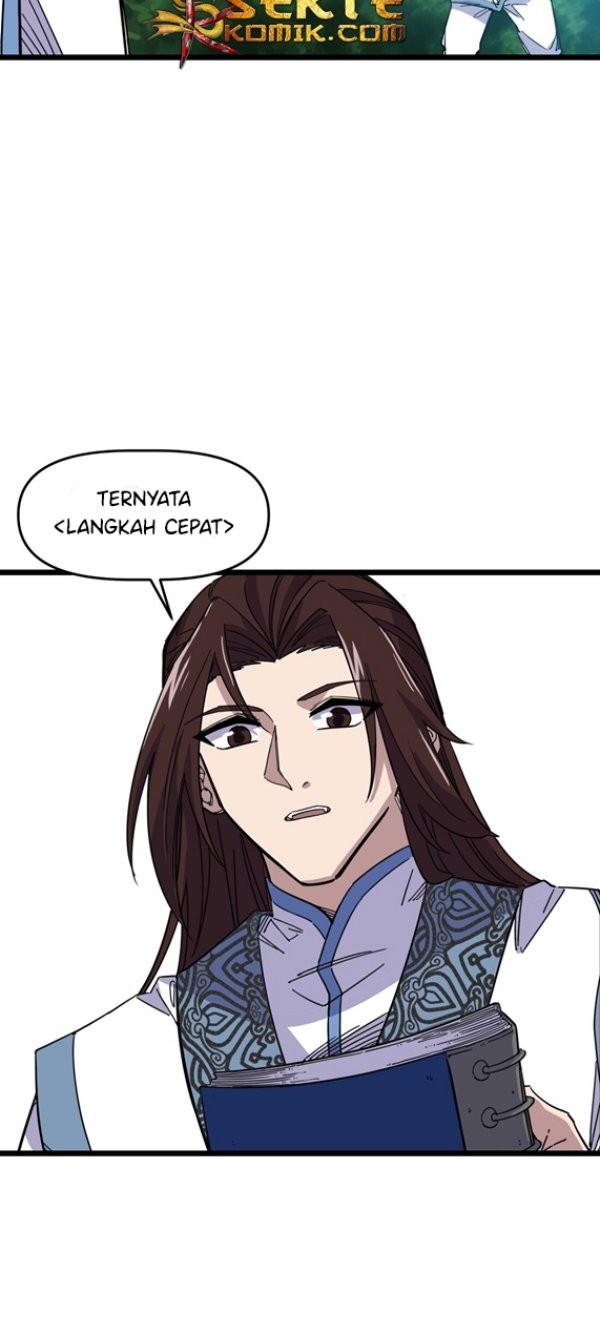 I Pretended To Be An NPC In Cultivation World Chapter 4 - halaman 4