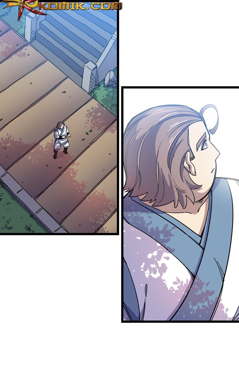 I Pretended To Be An NPC In Cultivation World Chapter 6 - halaman 11