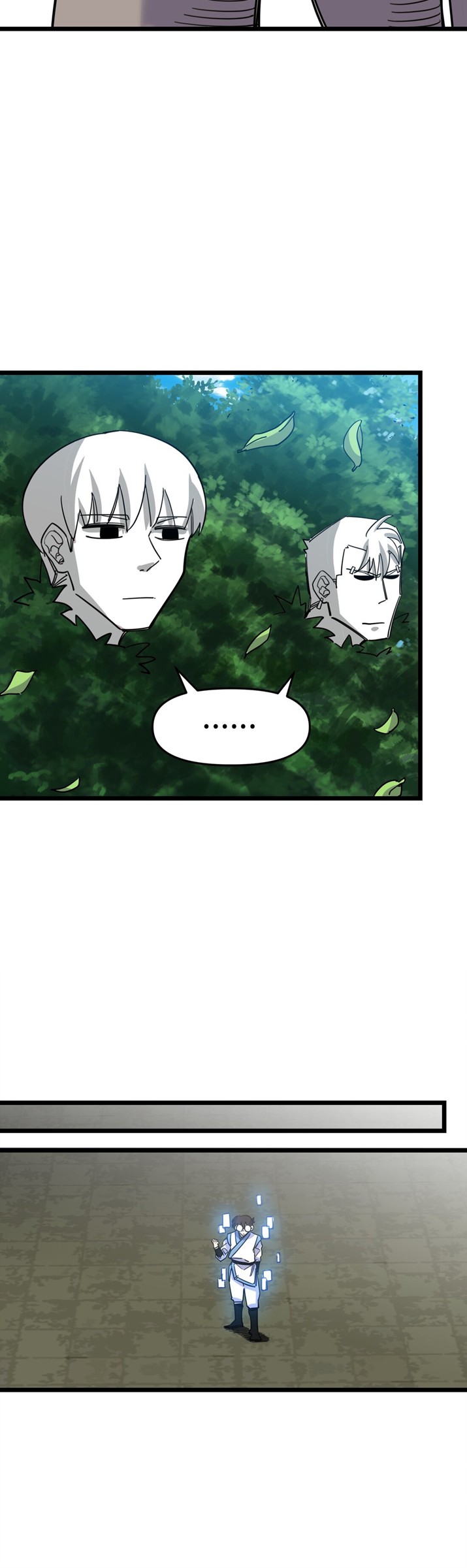 I Pretended To Be An NPC In Cultivation World Chapter 6 - halaman 40