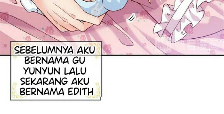 I, Queen Edith Chapter 1 - halaman 14