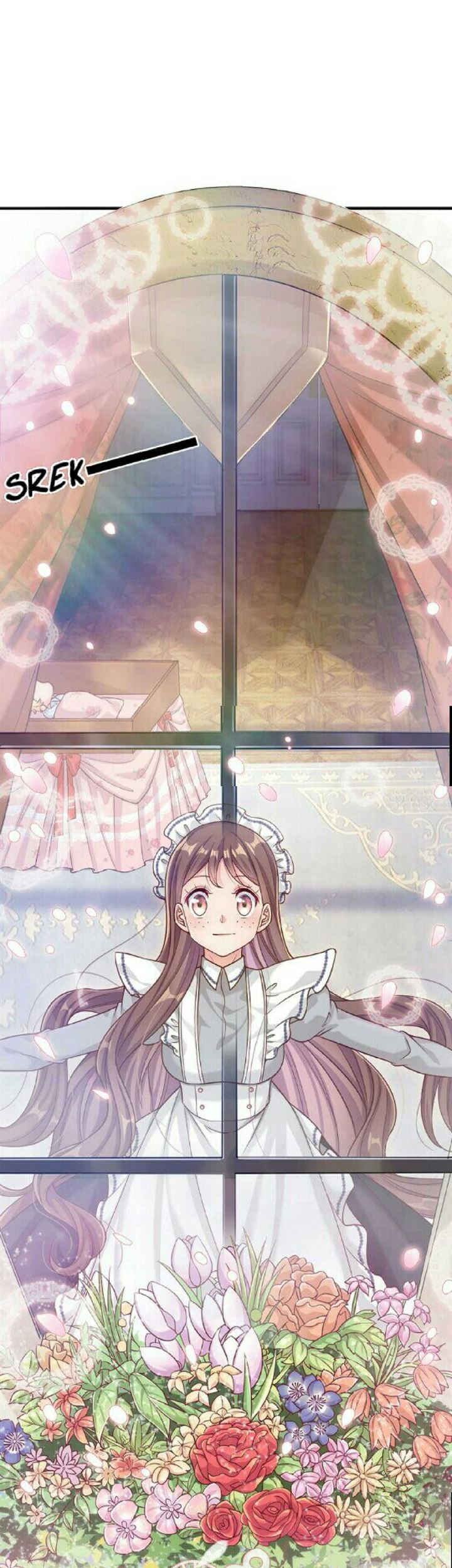 I, Queen Edith Chapter 1 - halaman 2