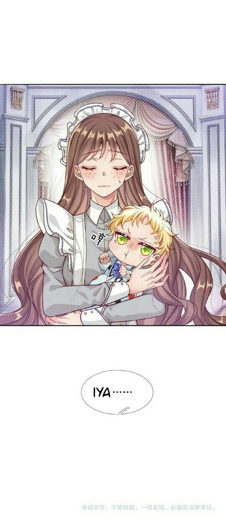 I, Queen Edith Chapter 1 - halaman 23