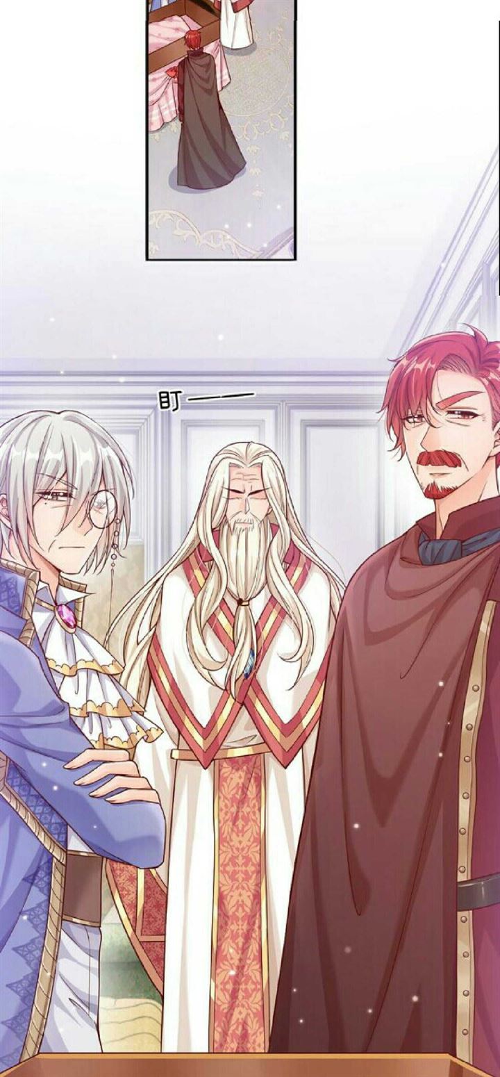 I, Queen Edith Chapter 1 - halaman 9