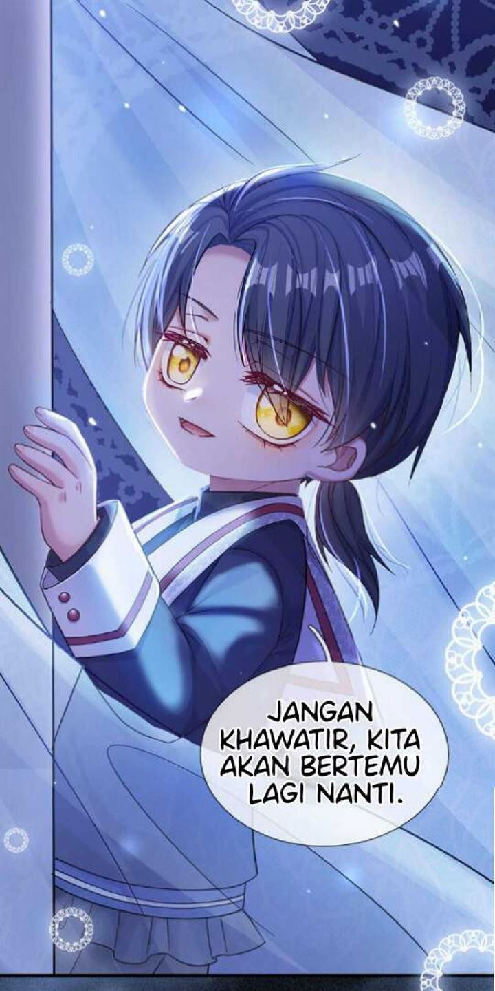 I, Queen Edith Chapter 10 - halaman 11