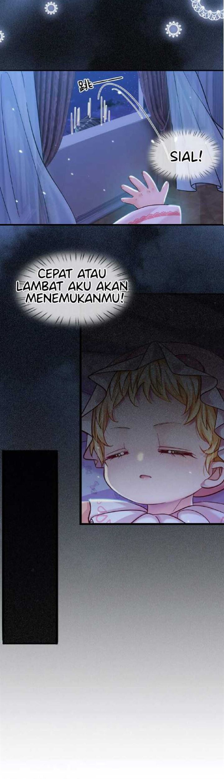 I, Queen Edith Chapter 10 - halaman 12