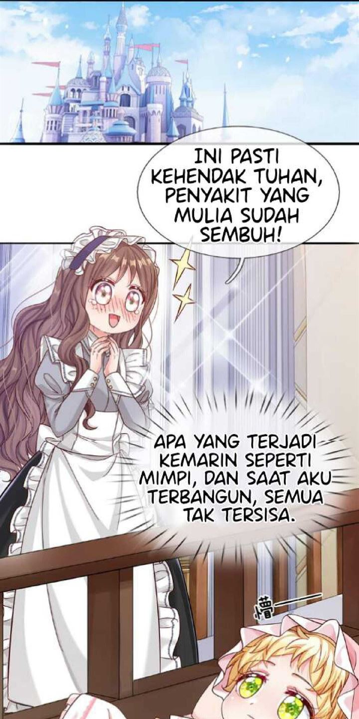 I, Queen Edith Chapter 10 - halaman 14