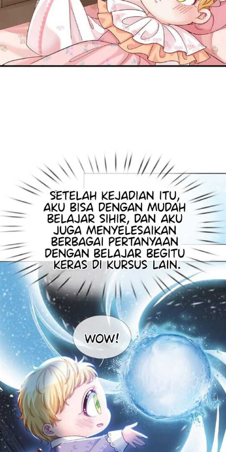 I, Queen Edith Chapter 10 - halaman 15