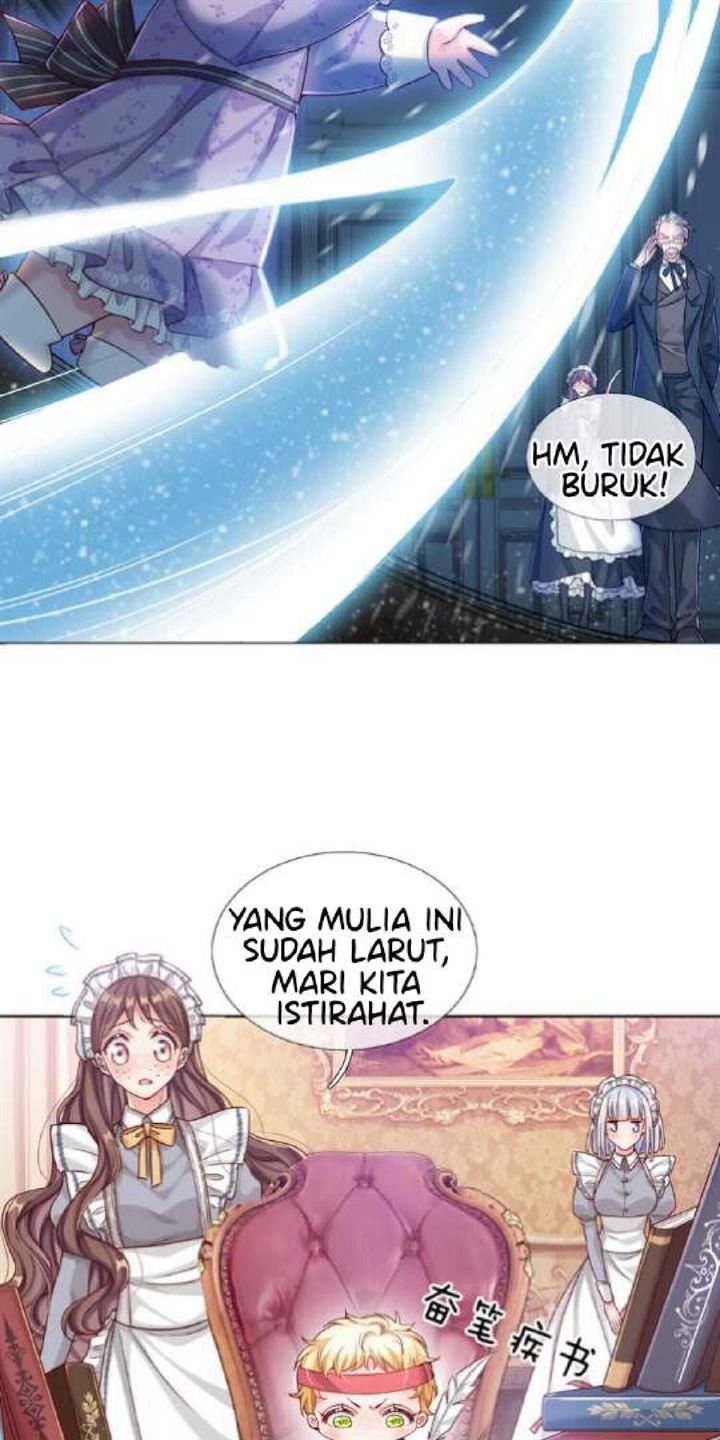 I, Queen Edith Chapter 10 - halaman 16