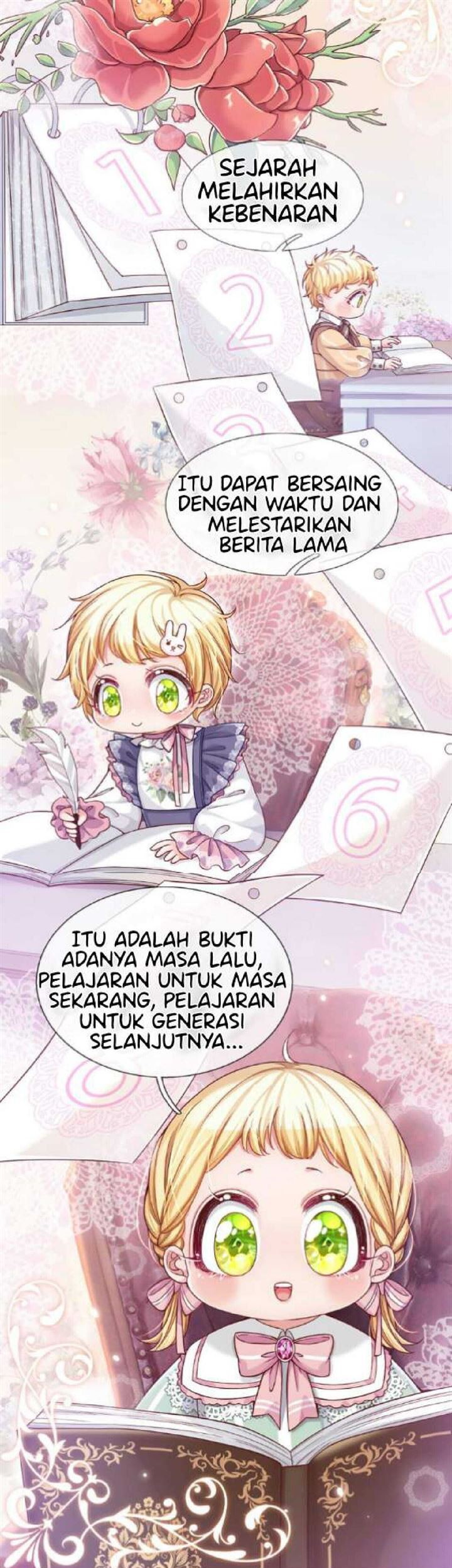 I, Queen Edith Chapter 10 - halaman 18