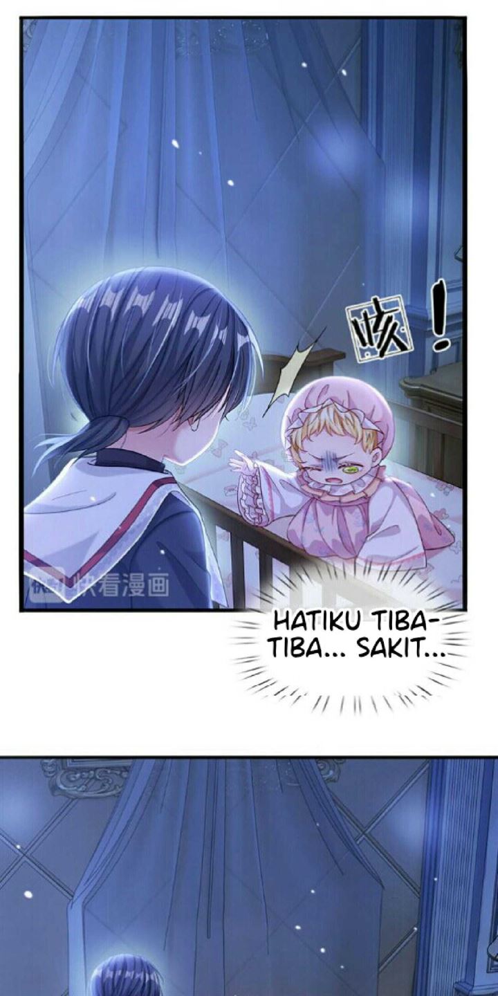 I, Queen Edith Chapter 10 - halaman 2