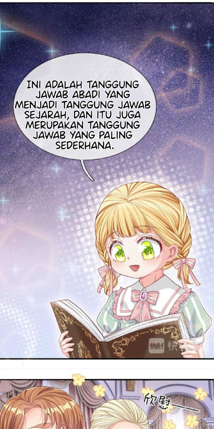 I, Queen Edith Chapter 10 - halaman 20