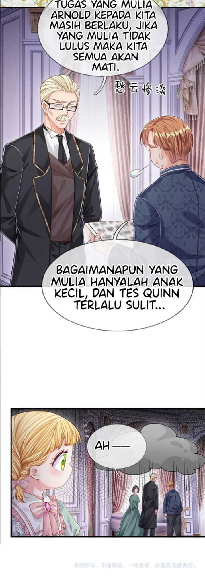 I, Queen Edith Chapter 10 - halaman 23