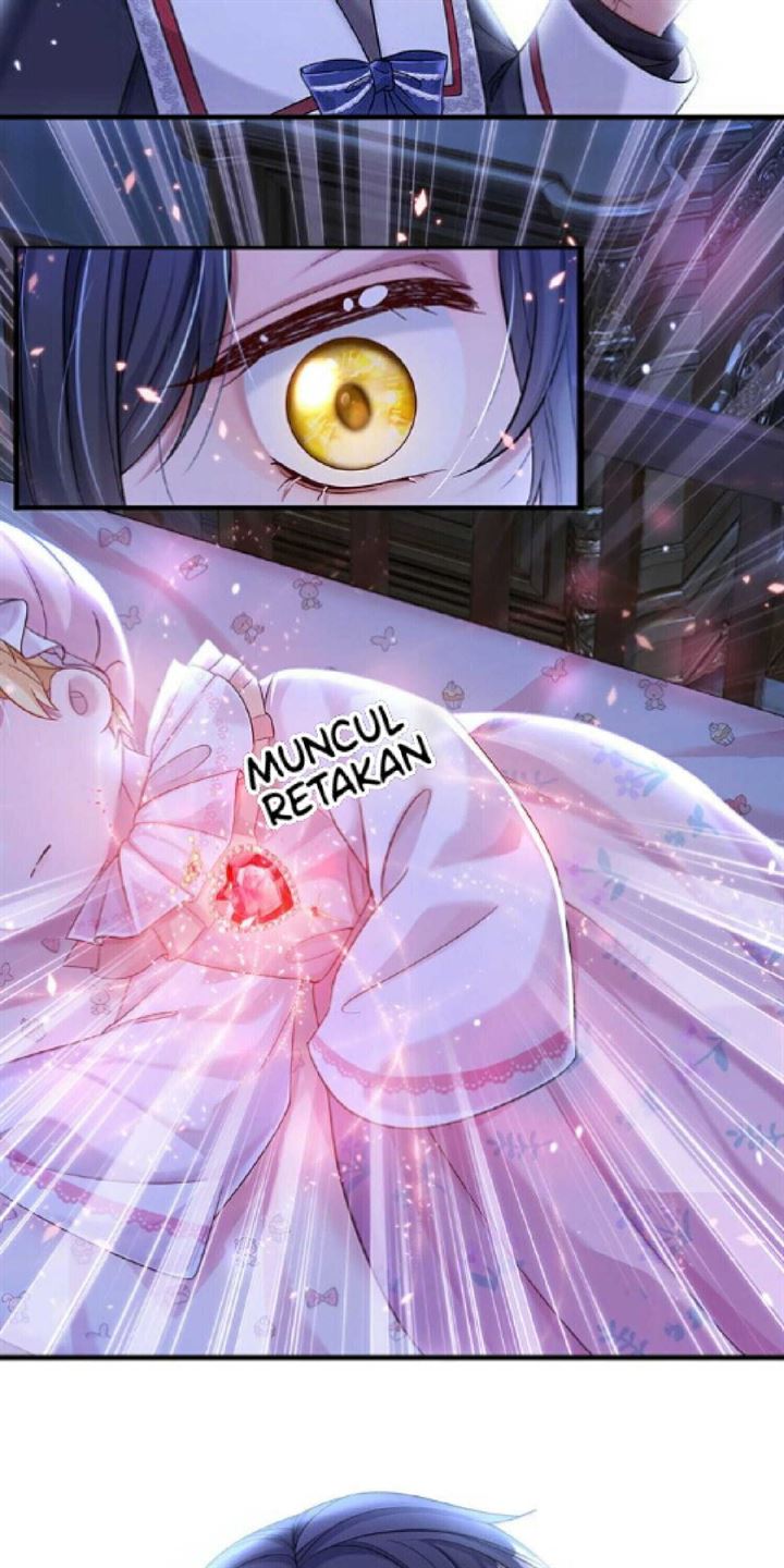 I, Queen Edith Chapter 10 - halaman 4