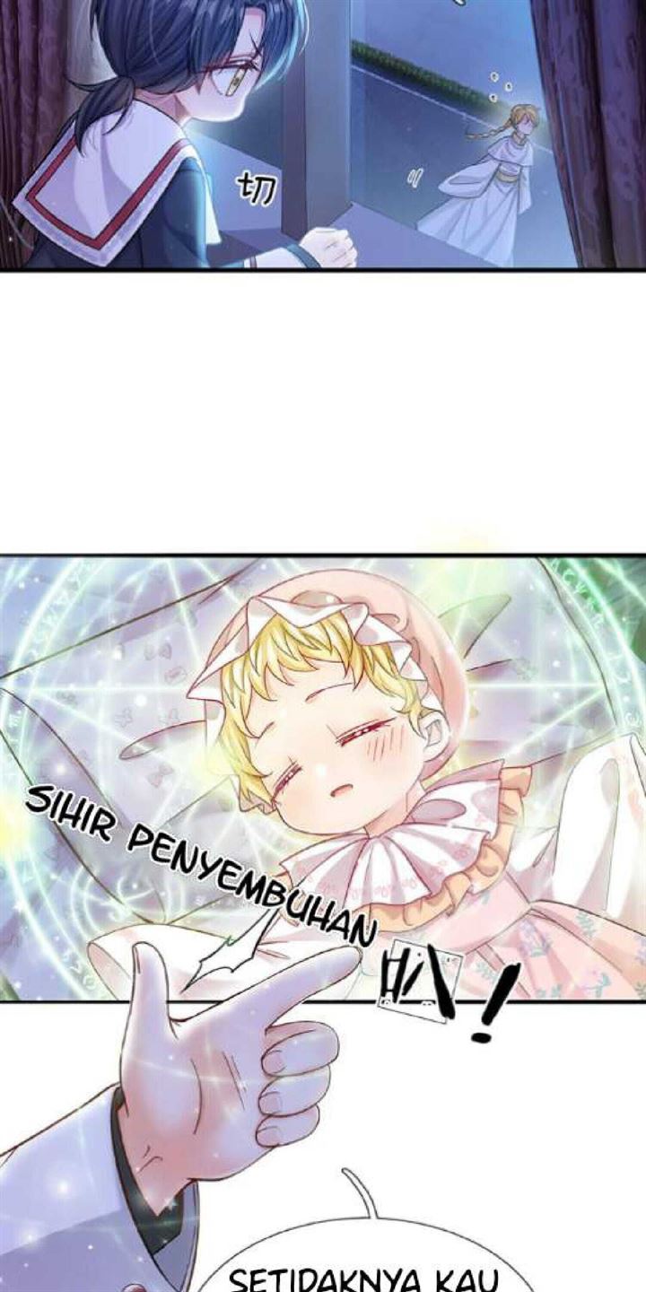 I, Queen Edith Chapter 10 - halaman 9