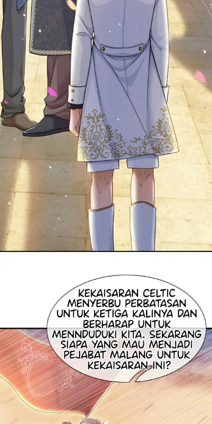 I, Queen Edith Chapter 11 - halaman 11