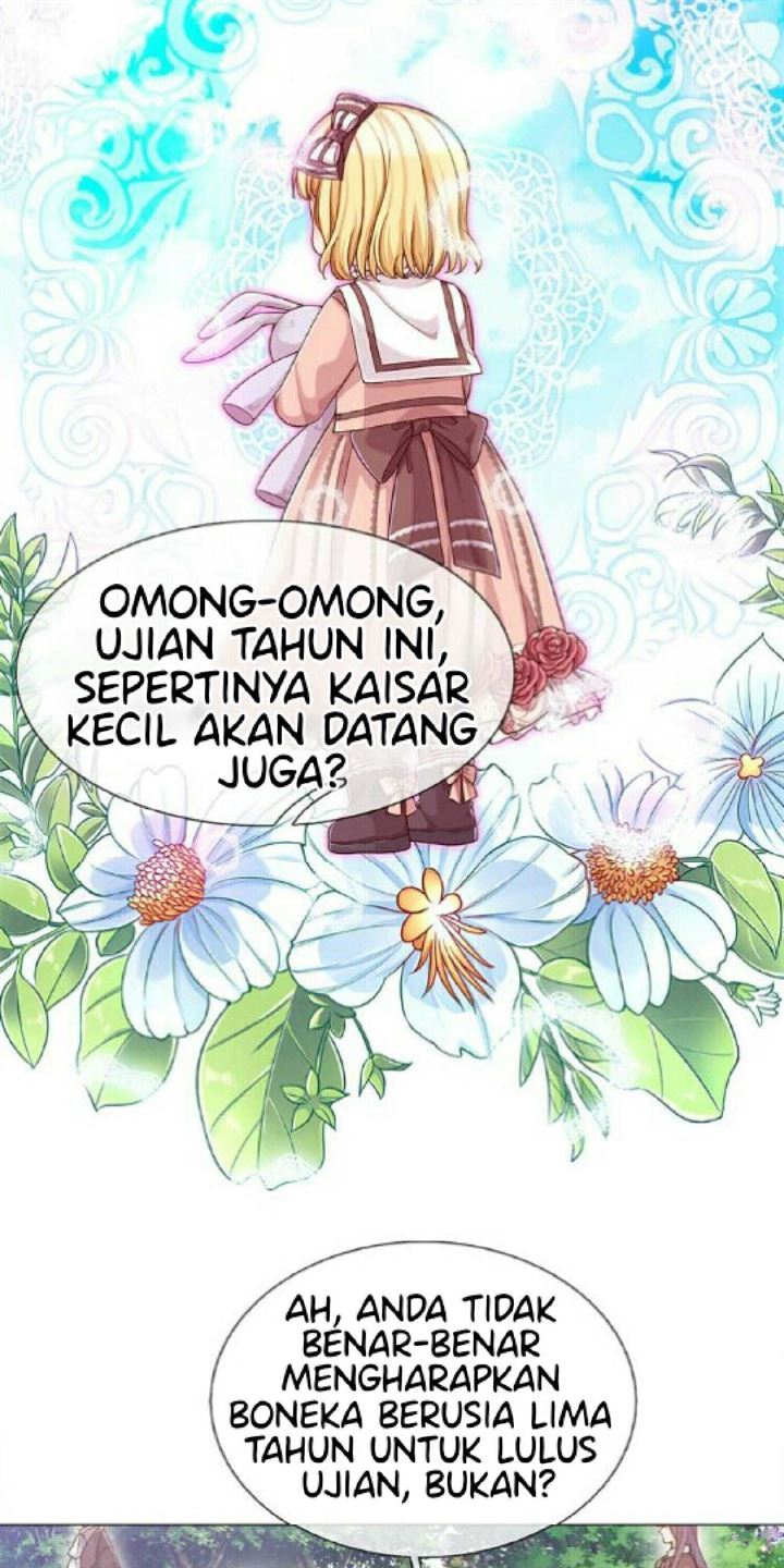 I, Queen Edith Chapter 11 - halaman 13