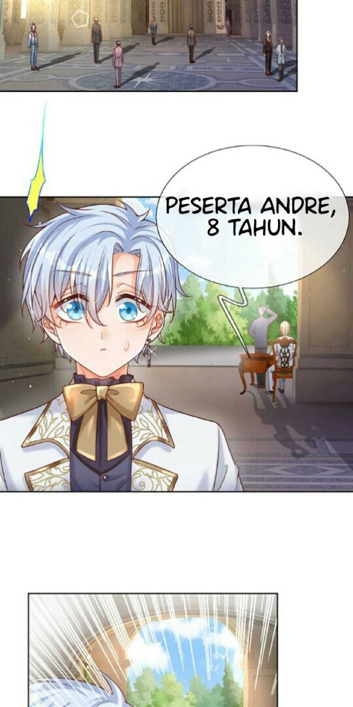 I, Queen Edith Chapter 11 - halaman 16