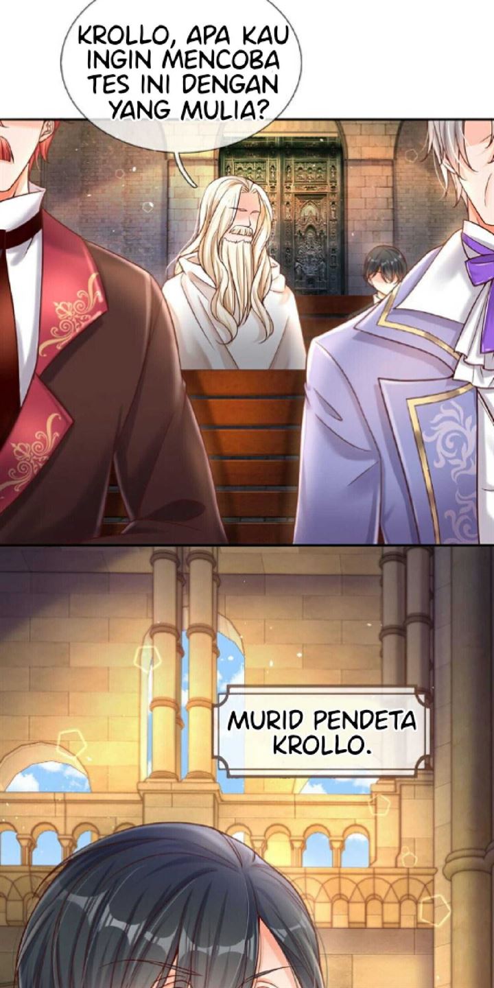 I, Queen Edith Chapter 11 - halaman 29