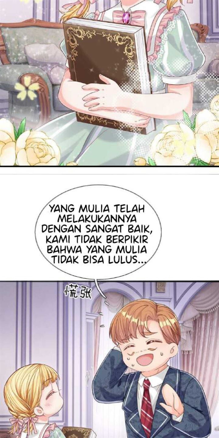 I, Queen Edith Chapter 11 - halaman 3