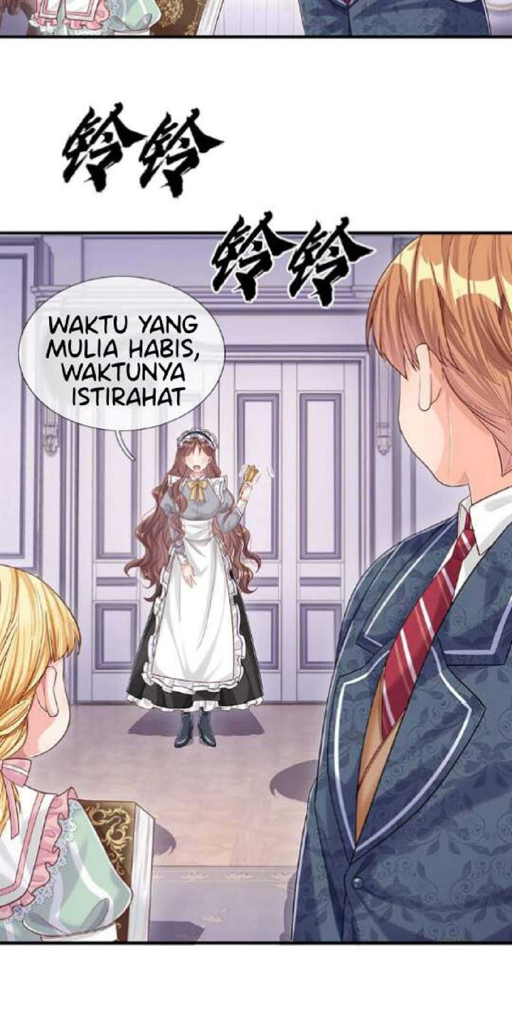 I, Queen Edith Chapter 11 - halaman 4