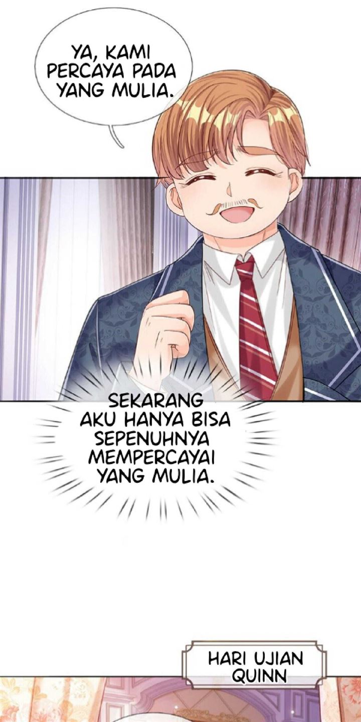 I, Queen Edith Chapter 11 - halaman 7