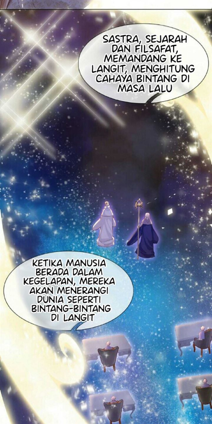 I, Queen Edith Chapter 12 - halaman 12