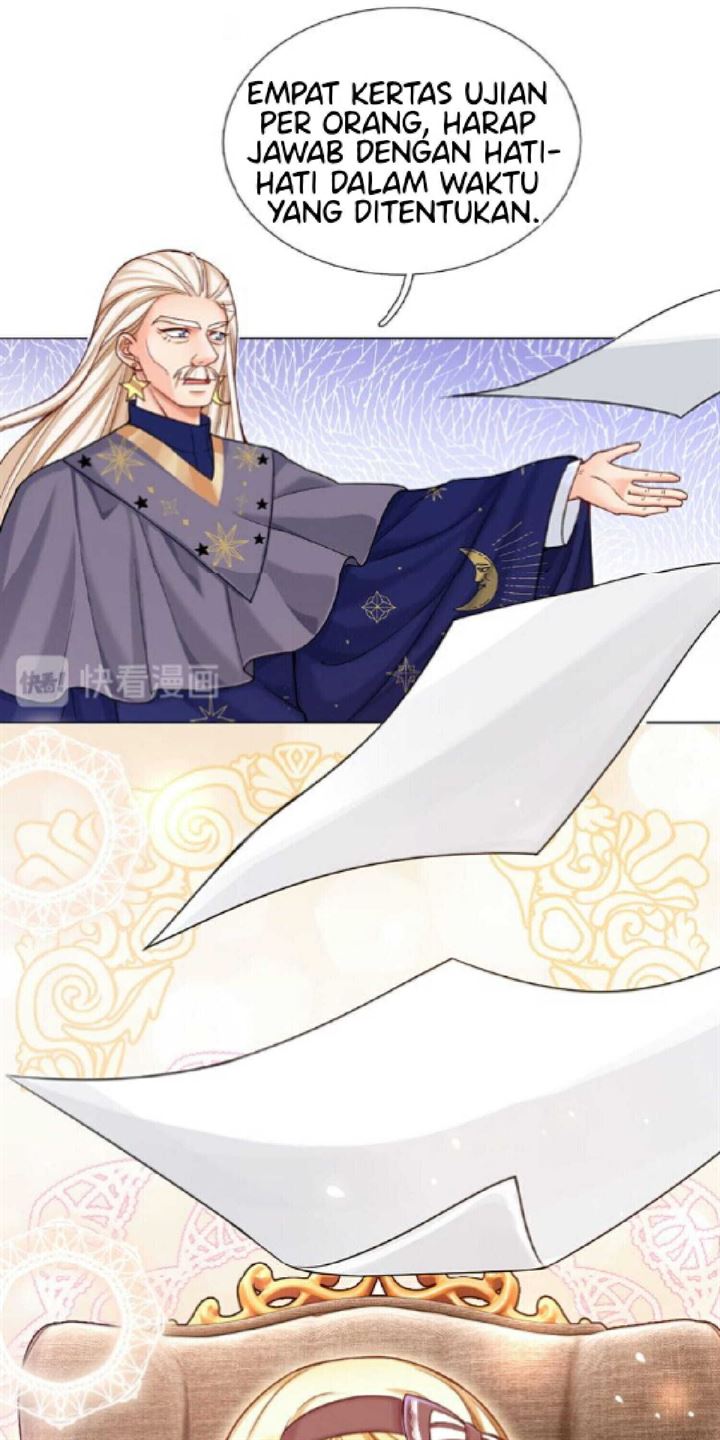 I, Queen Edith Chapter 12 - halaman 15