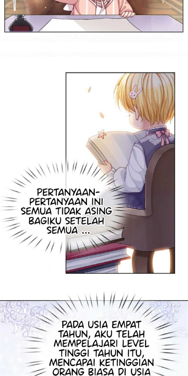 I, Queen Edith Chapter 12 - halaman 17
