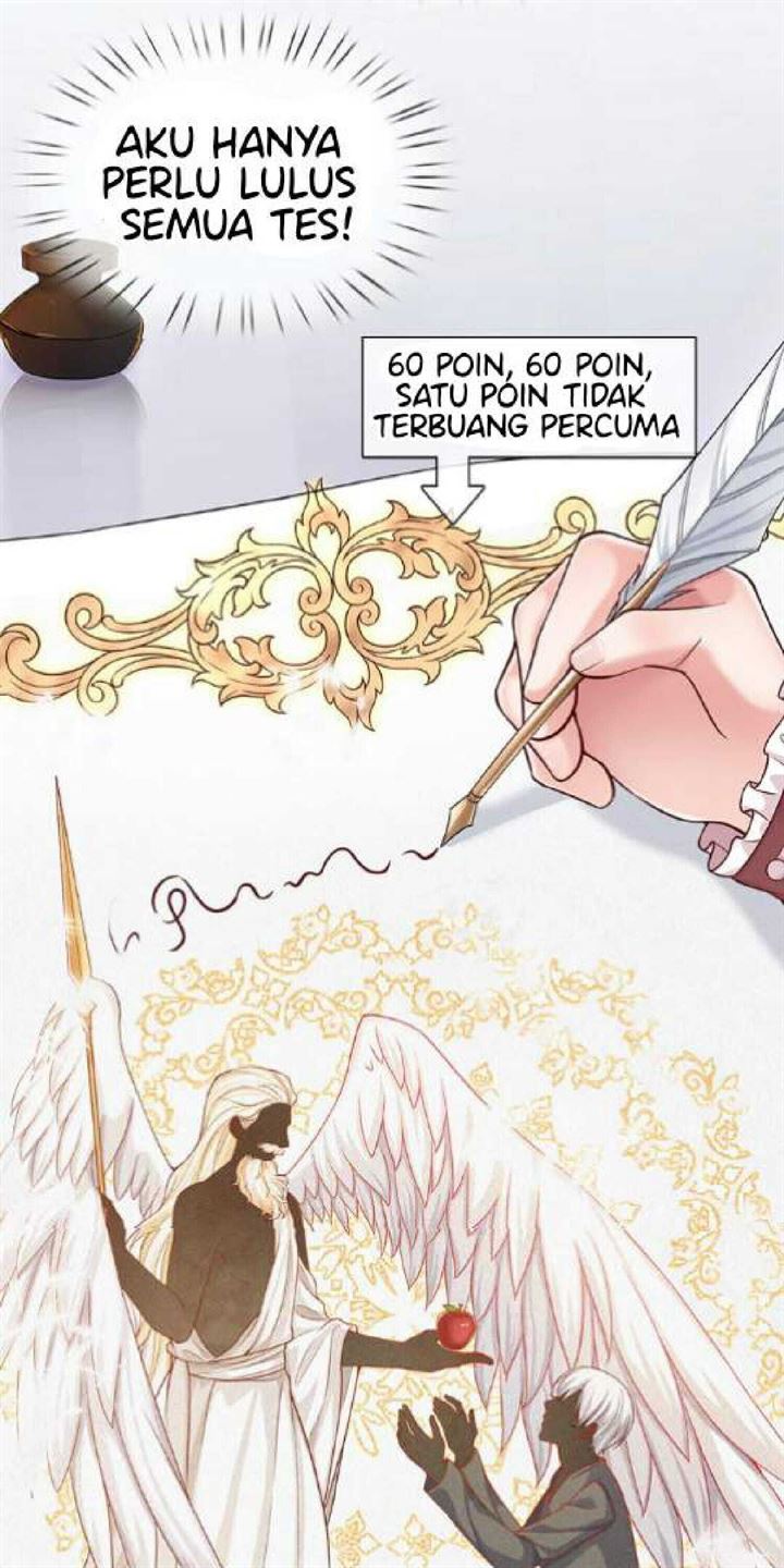 I, Queen Edith Chapter 12 - halaman 19