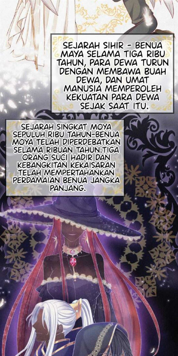 I, Queen Edith Chapter 12 - halaman 20
