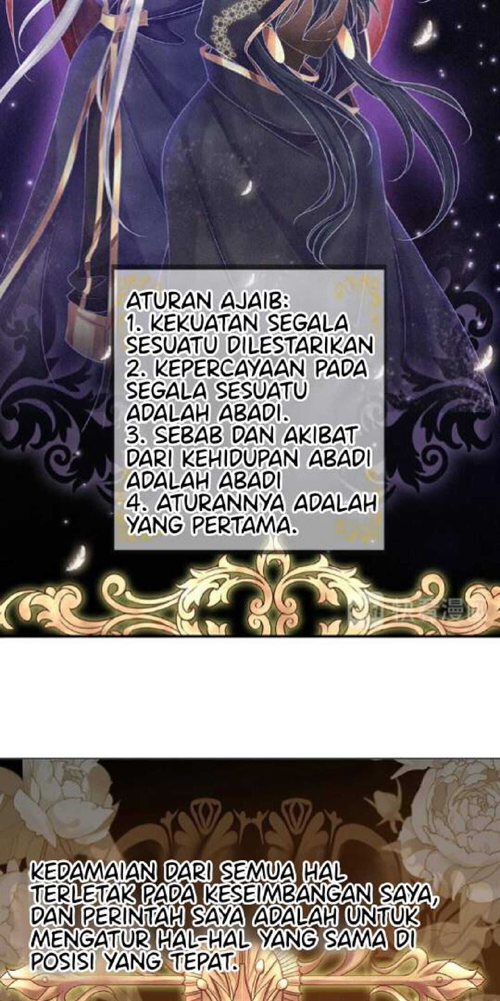 I, Queen Edith Chapter 12 - halaman 21