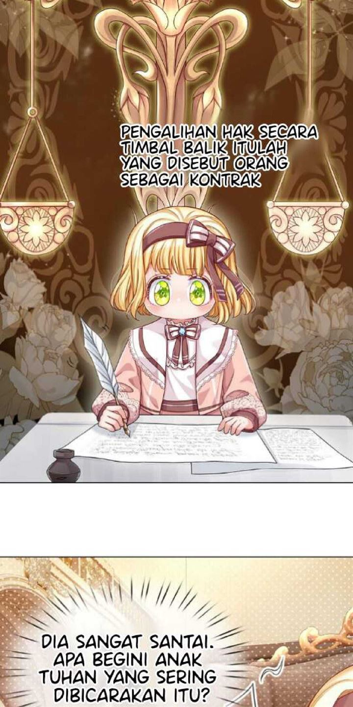 I, Queen Edith Chapter 12 - halaman 22