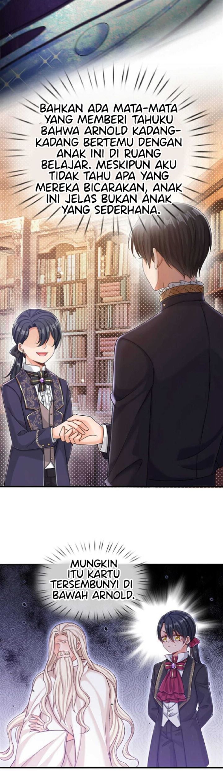 I, Queen Edith Chapter 12 - halaman 4