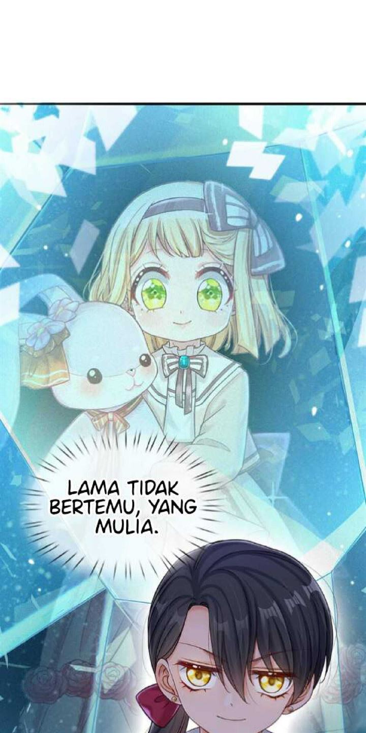 I, Queen Edith Chapter 12 - halaman 5