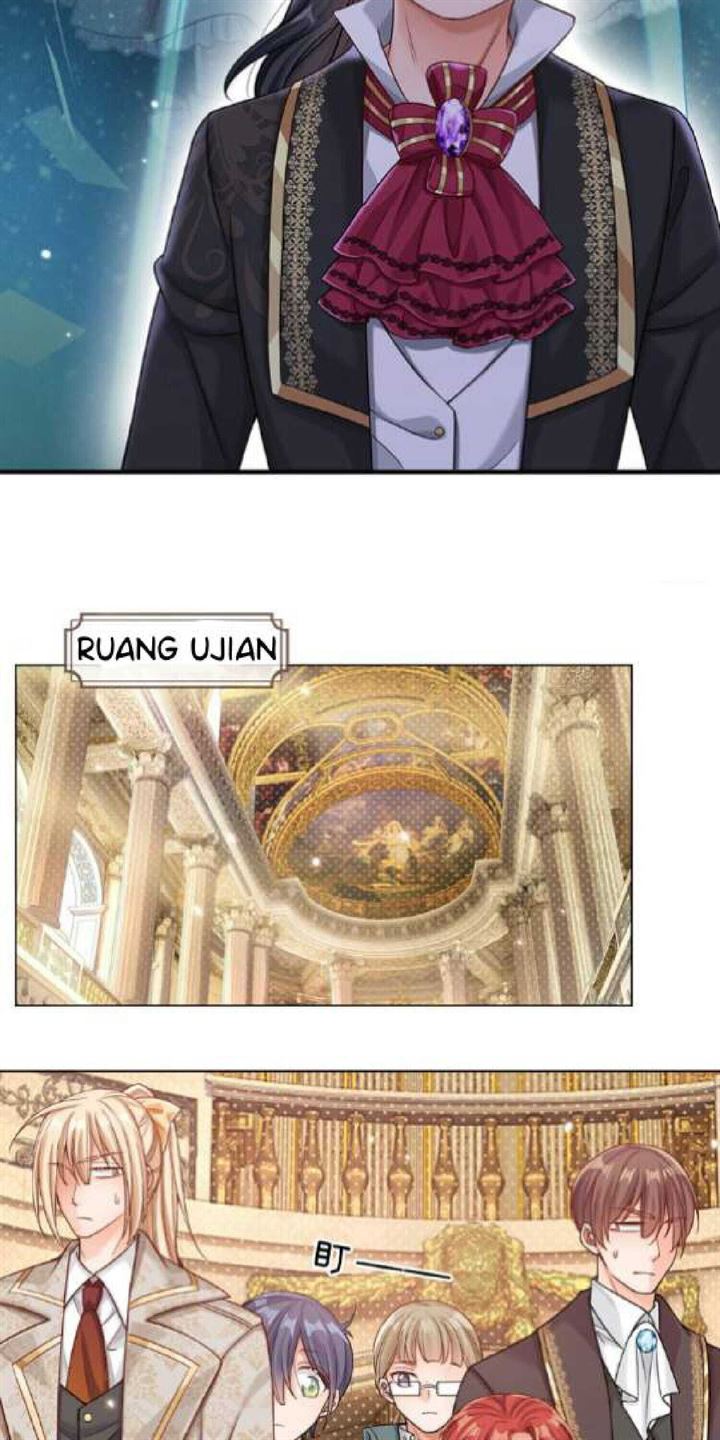 I, Queen Edith Chapter 12 - halaman 6