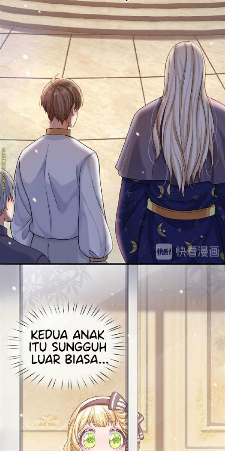 I, Queen Edith Chapter 13 - halaman 10
