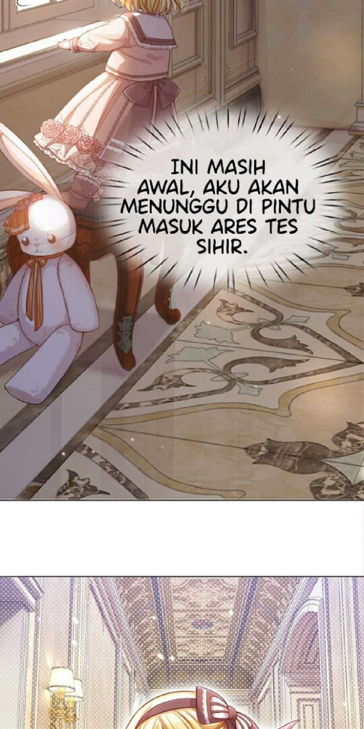 I, Queen Edith Chapter 13 - halaman 17
