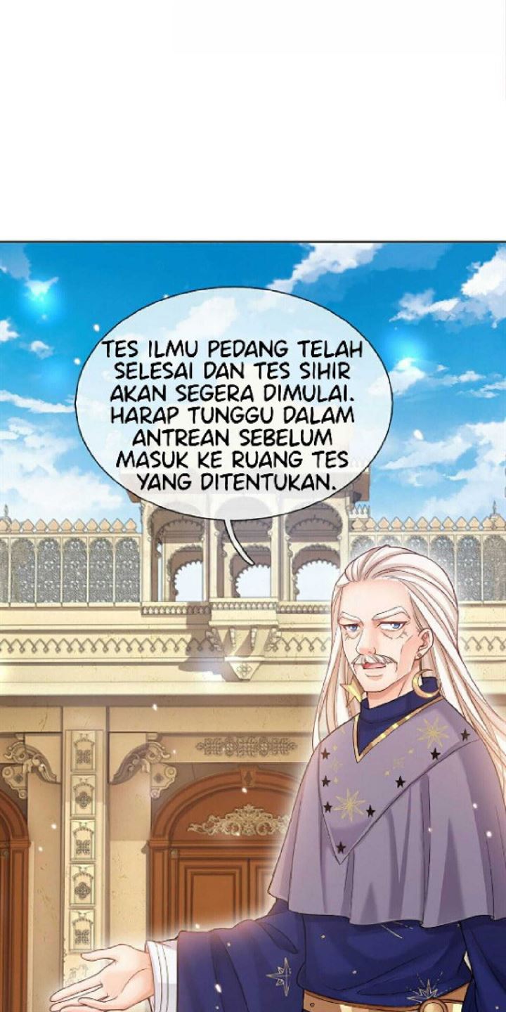 I, Queen Edith Chapter 13 - halaman 19