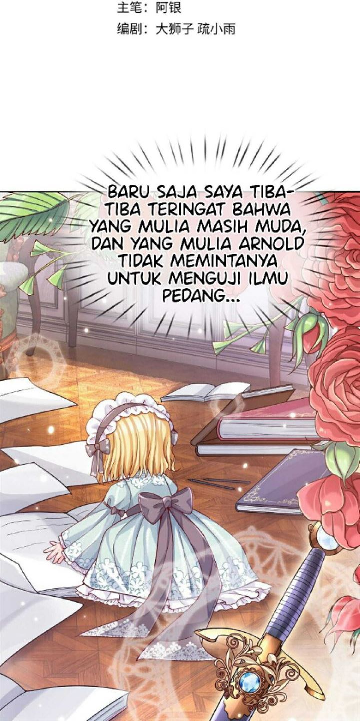 I, Queen Edith Chapter 13 - halaman 2