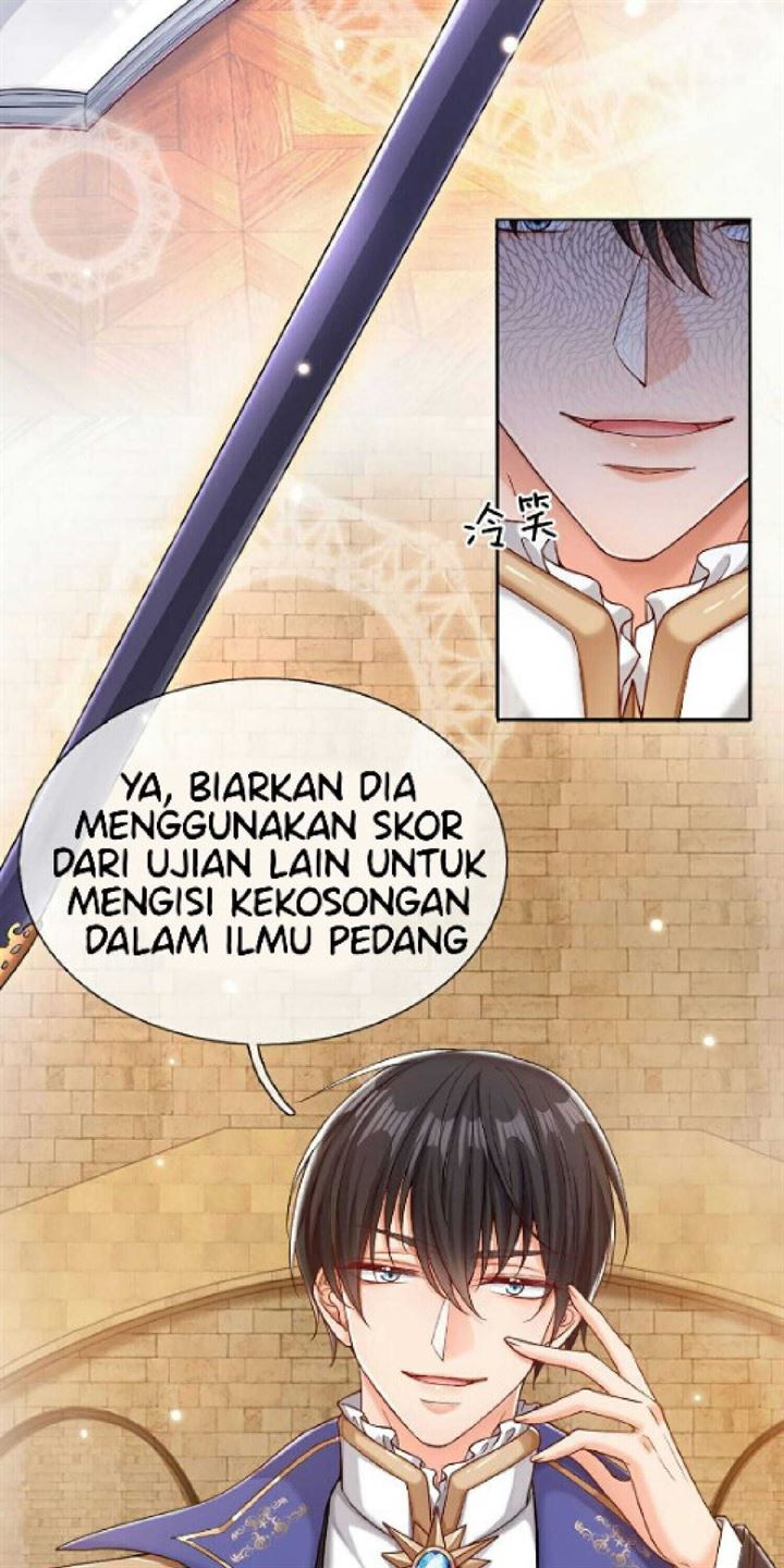 I, Queen Edith Chapter 13 - halaman 3