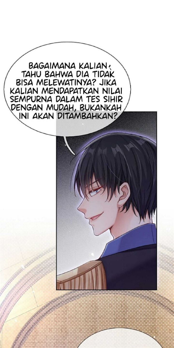 I, Queen Edith Chapter 13 - halaman 6