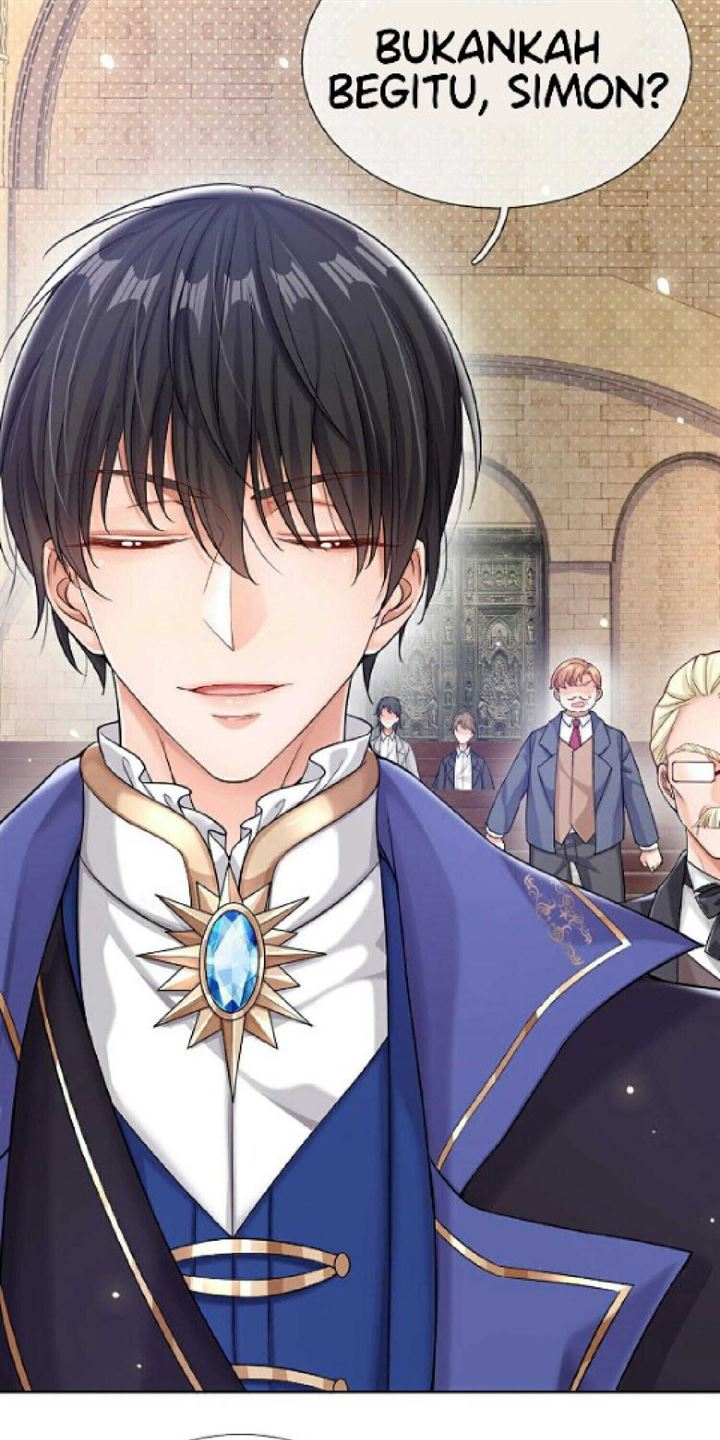 I, Queen Edith Chapter 13 - halaman 7