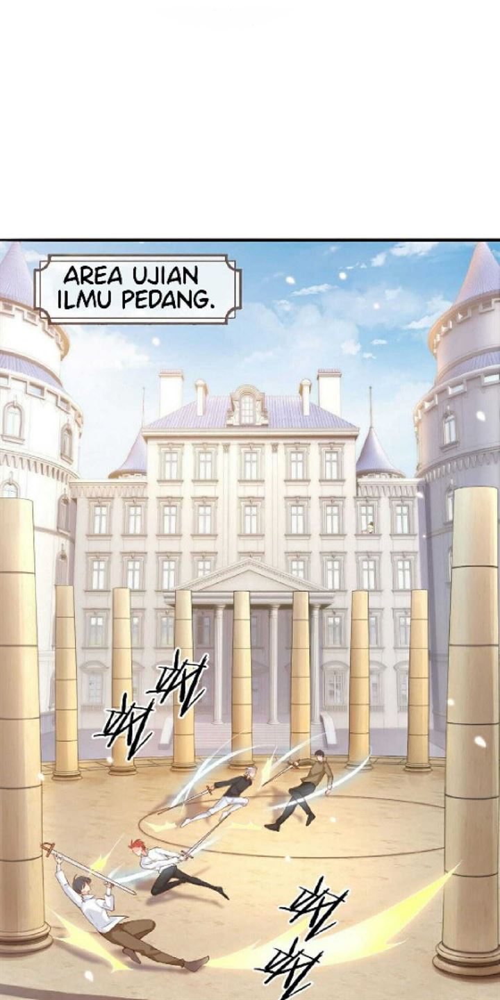 I, Queen Edith Chapter 13 - halaman 9