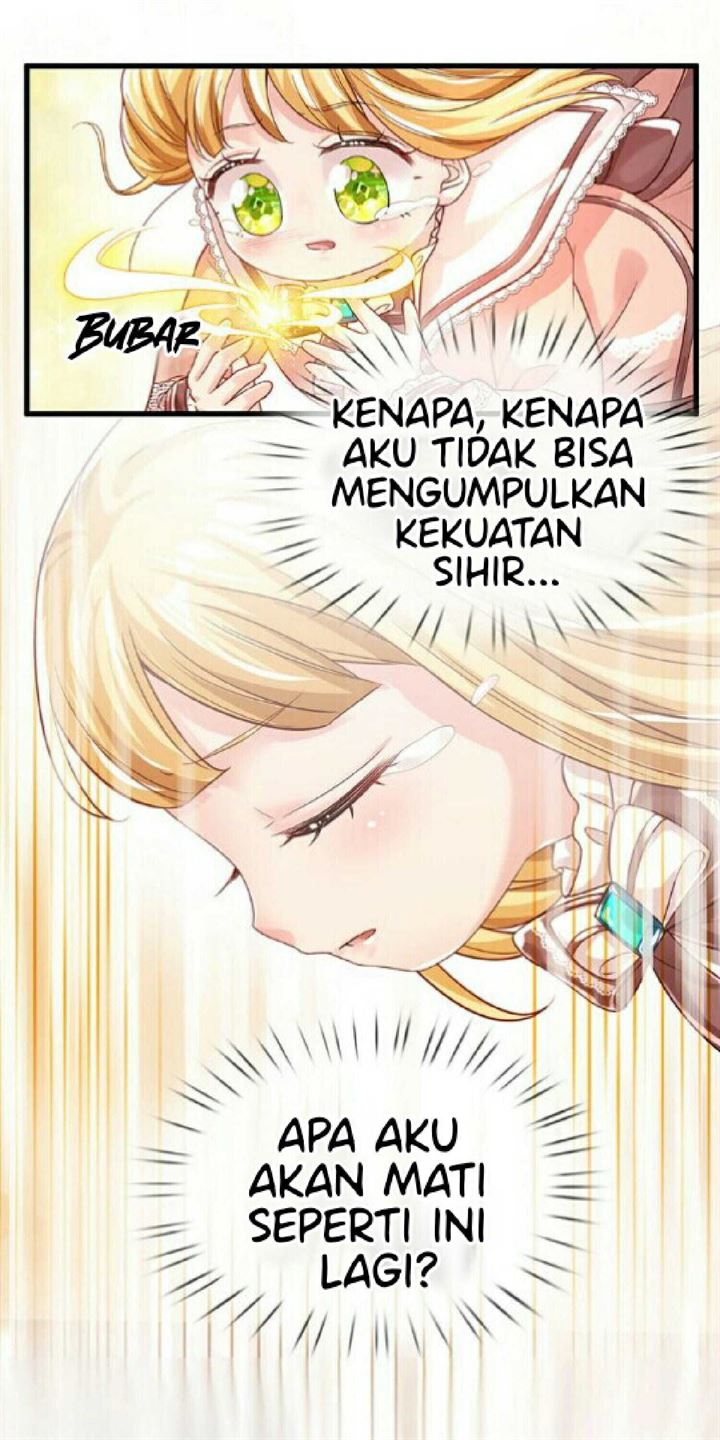 I, Queen Edith Chapter 14 - halaman 12