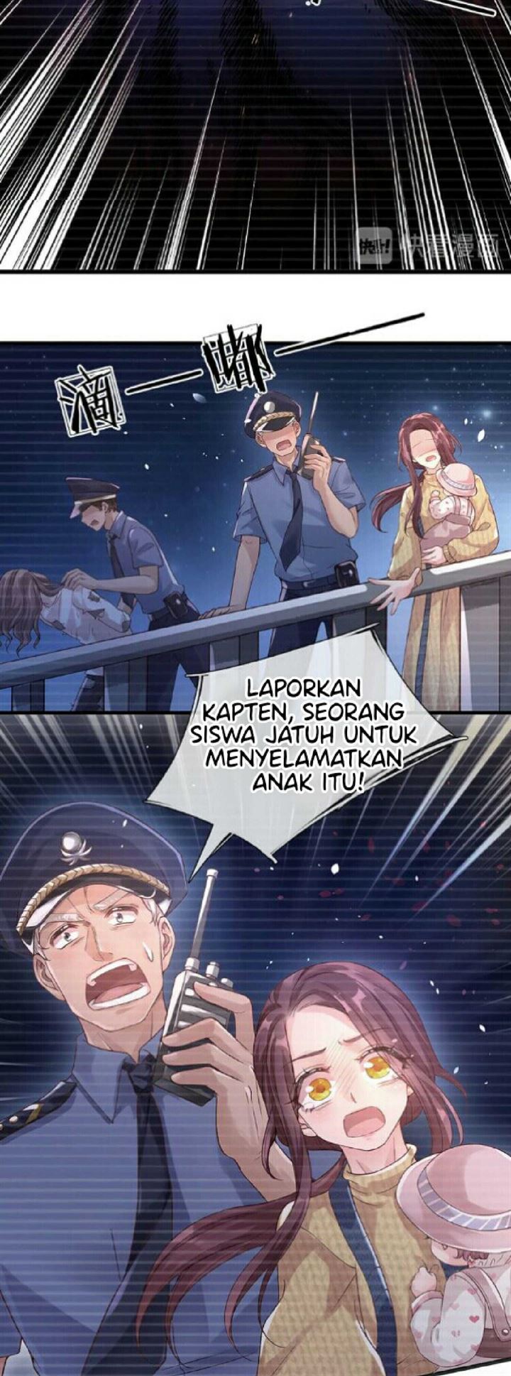I, Queen Edith Chapter 14 - halaman 14